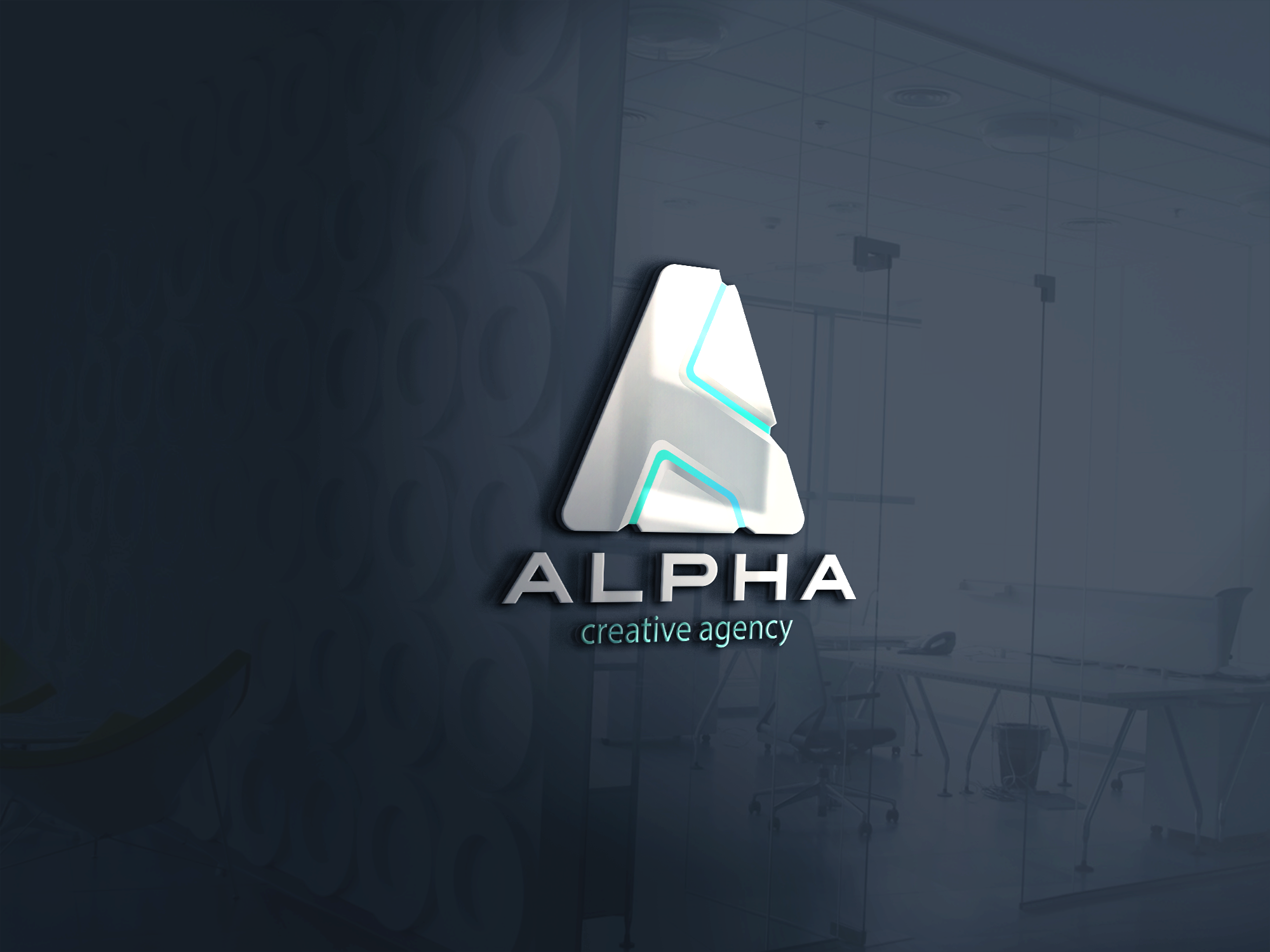 Alpha Creative Agency
