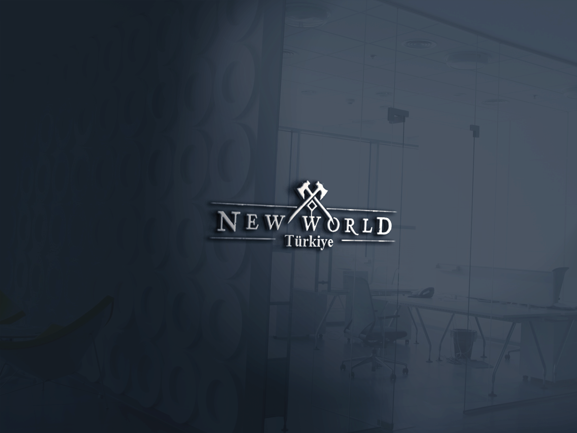 NewWorldTR Web Tasarımı