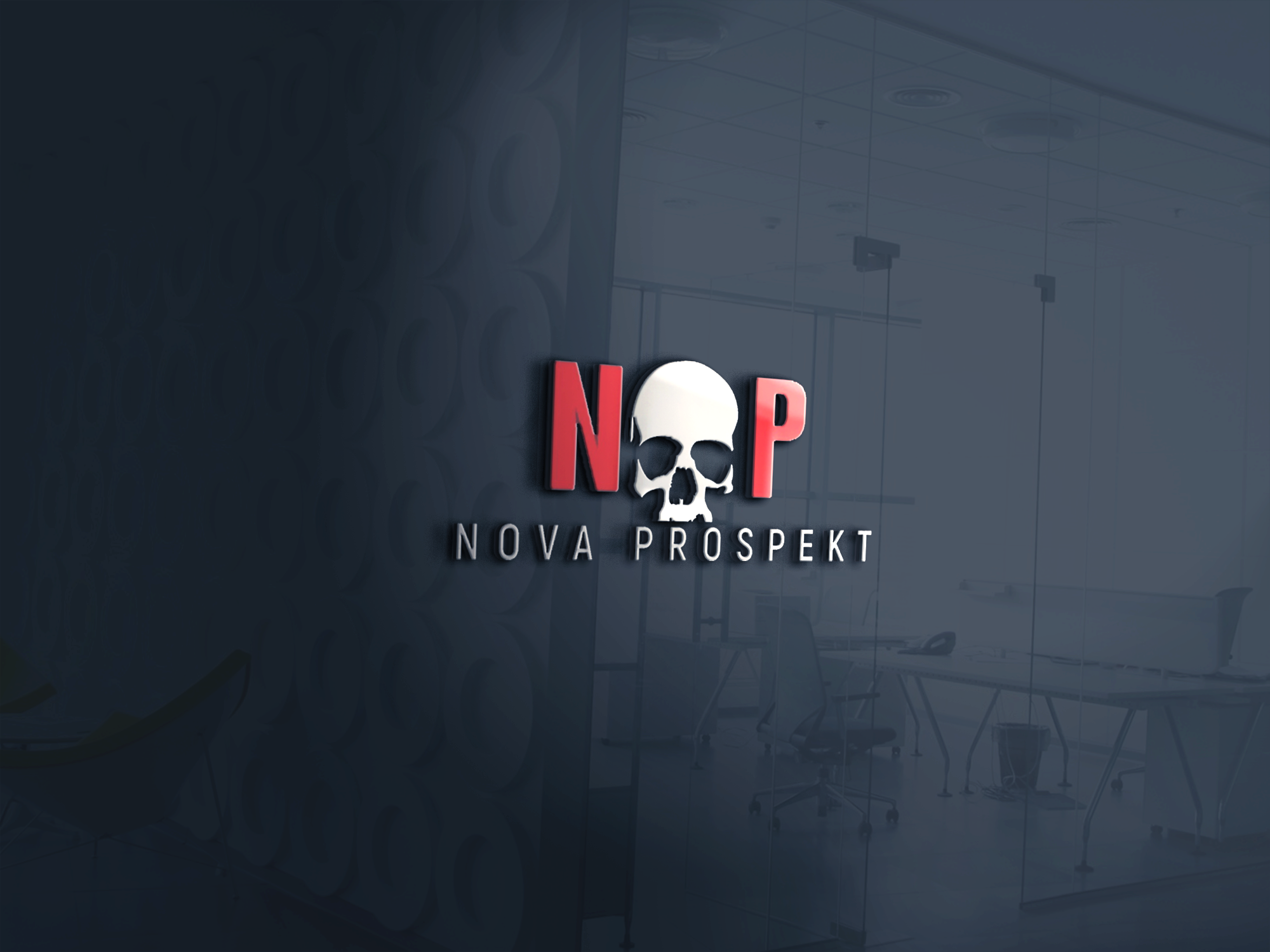 Nova Prospekt Web Tasarımı