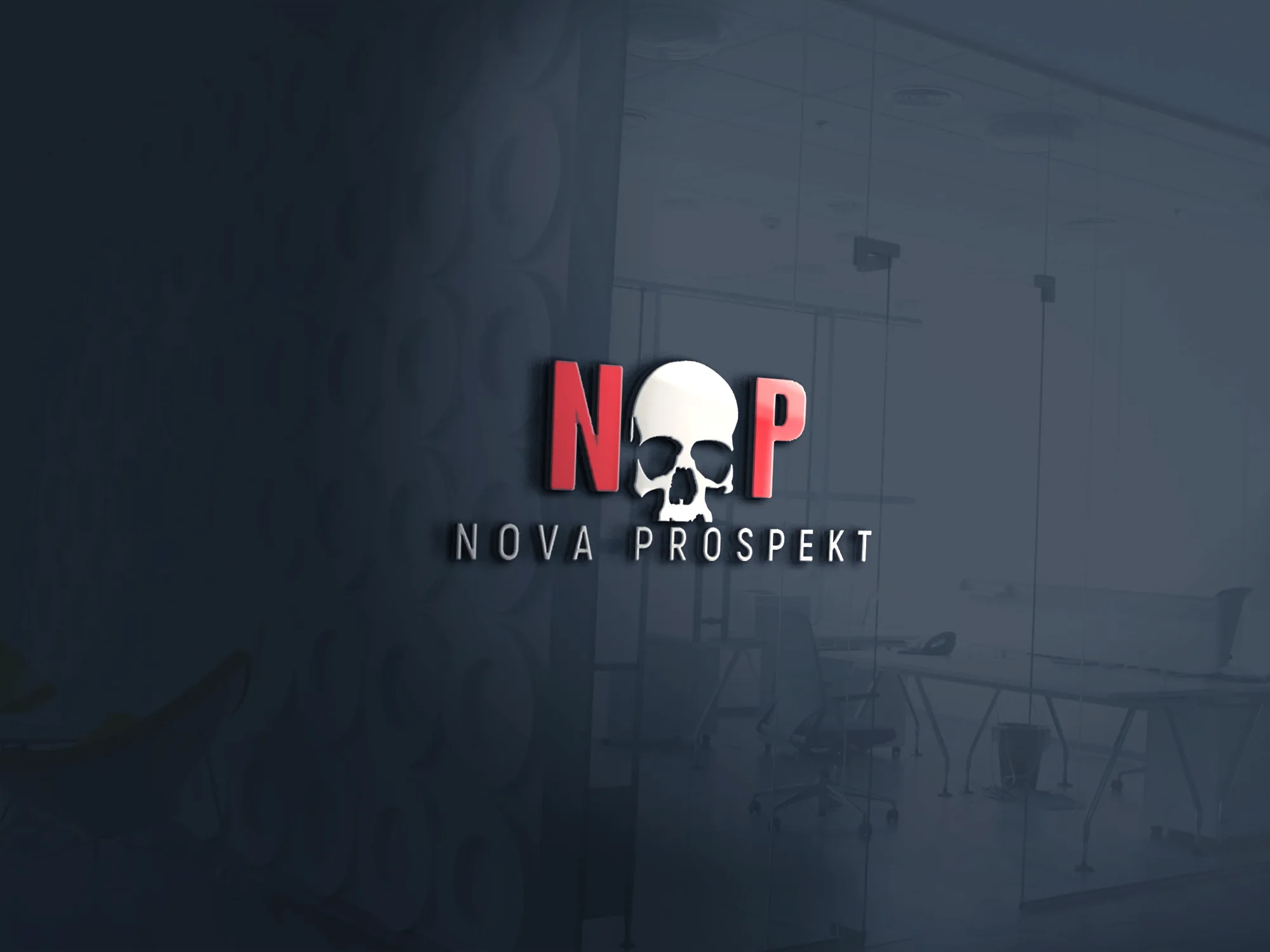 Nova Prospekt Web Tasarımı