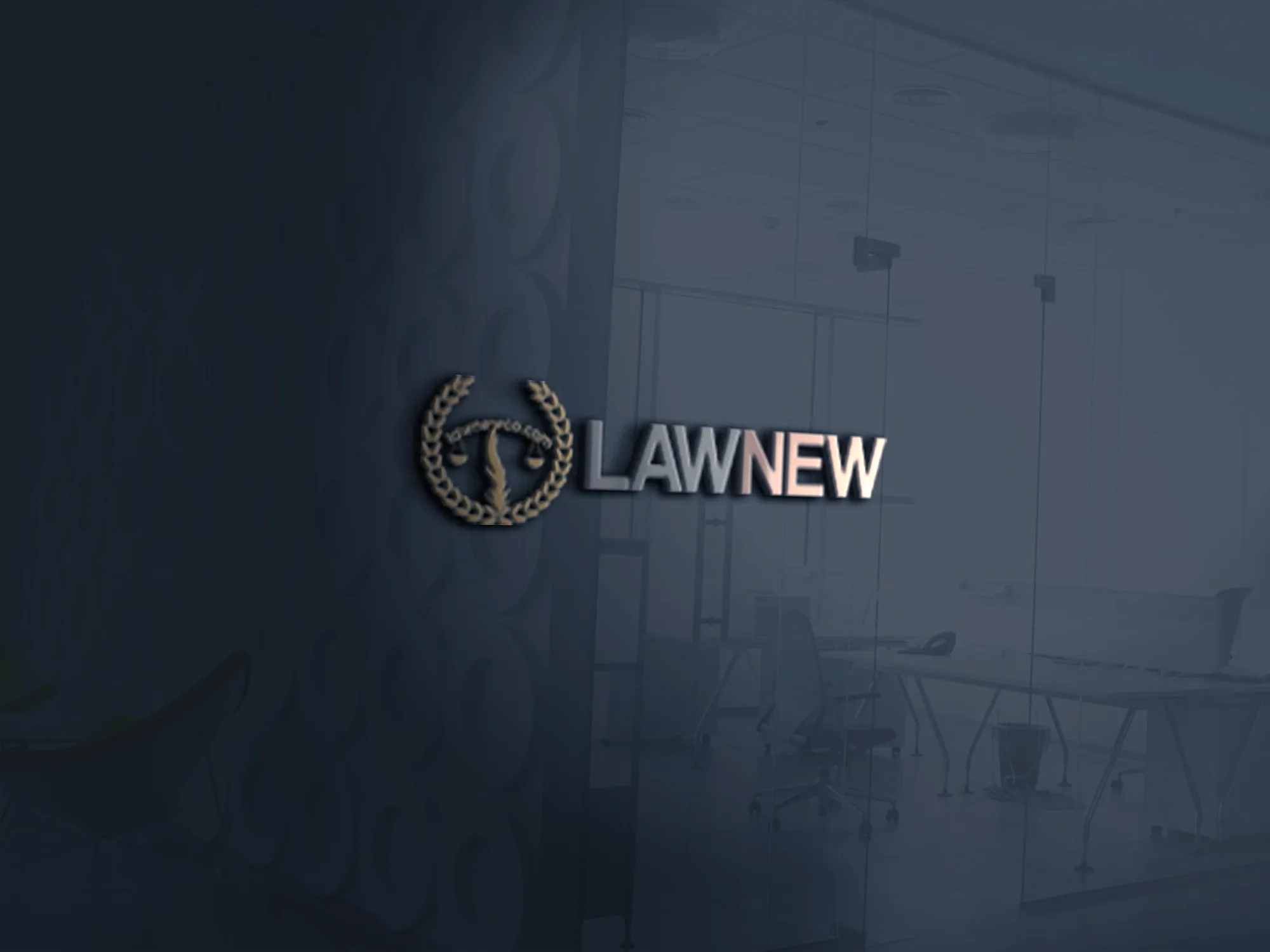 LawNewCo Web Tasarımı